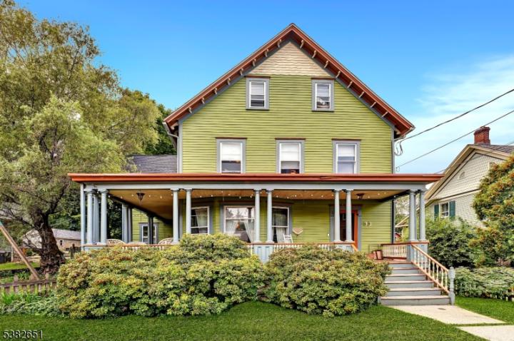 Photo of 33 Main Street, Califon NJ
