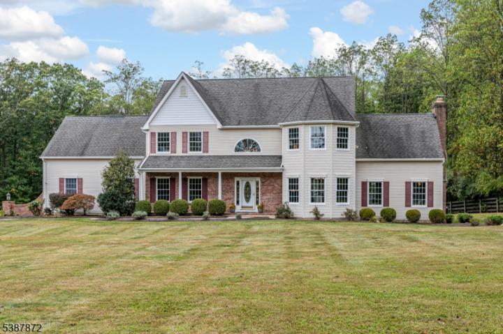 Photo of 214 Woolf Road, Alexandria NJ