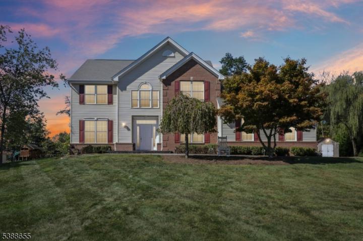 Photo of 118 Junction Road, Hampton NJ