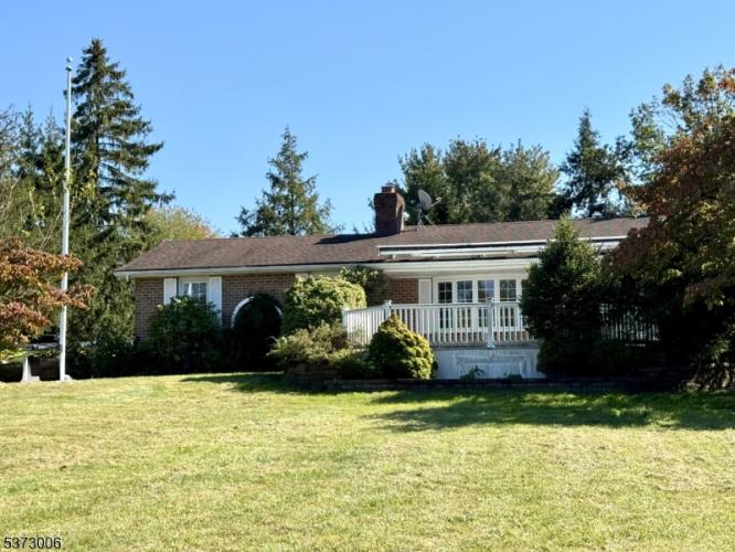 Photo of 1134 Old York Road, West Amwell NJ