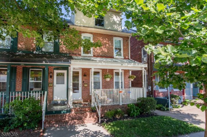 Photo of 274 N Union Street, Lambertville City NJ