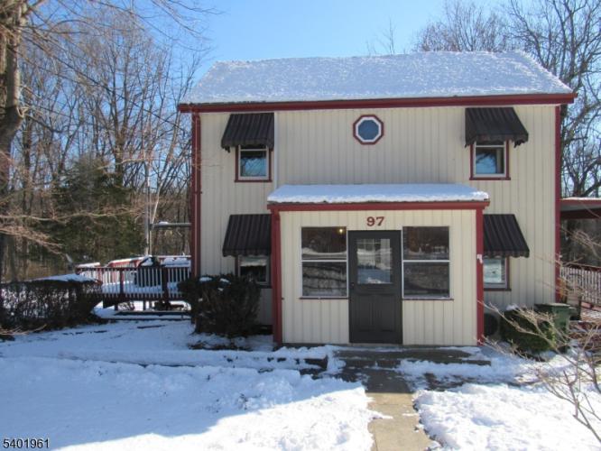 Photo of 97 Hickory Corner Road, Alexandria NJ