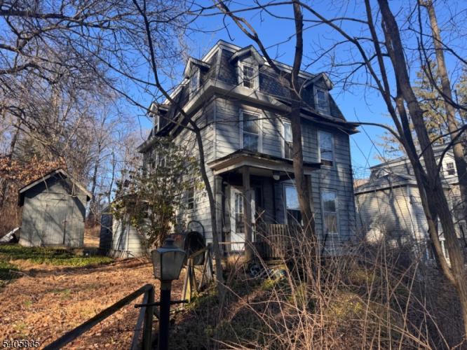 Photo of 4 High Street