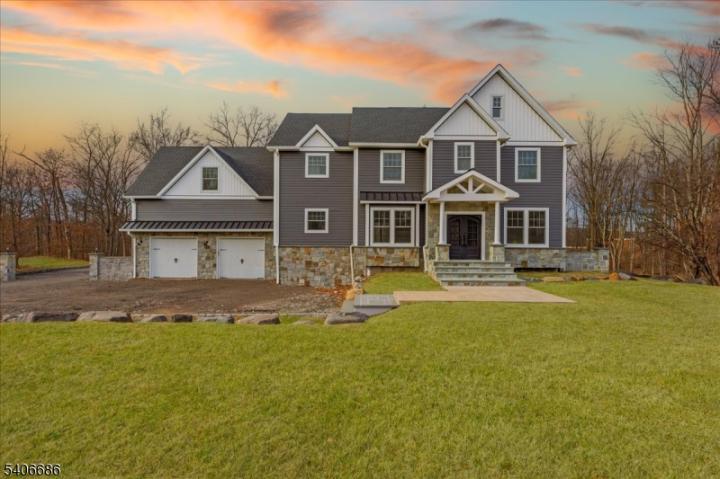 Photo of 759 Mechlin Corner Road, Union NJ