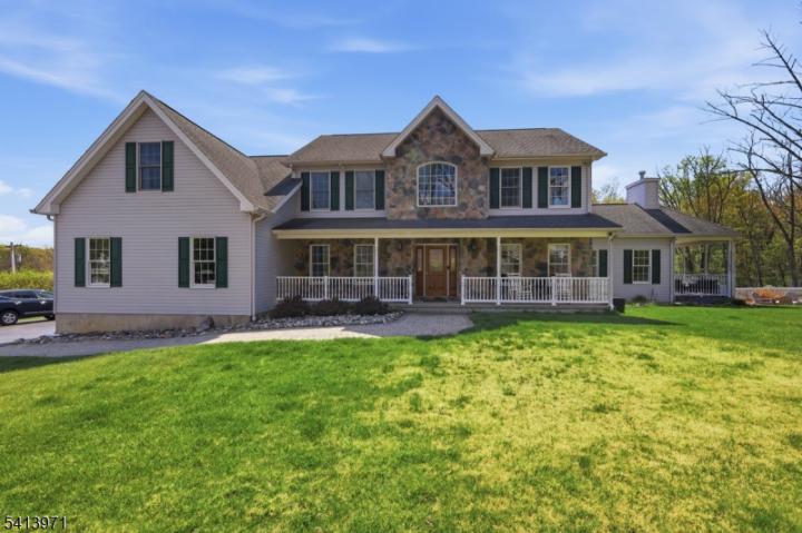 Photo of 115 Mount Lebanon Road