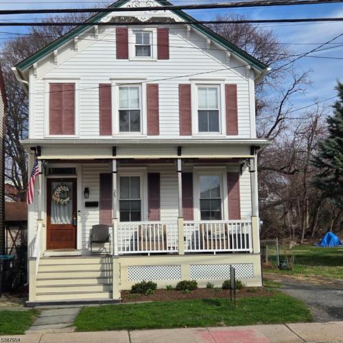 Photo of 25 Park Avenue, Flemington NJ
