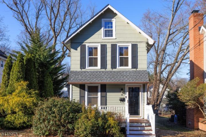 Photo of 14 Maryland Avenue, High Bridge NJ