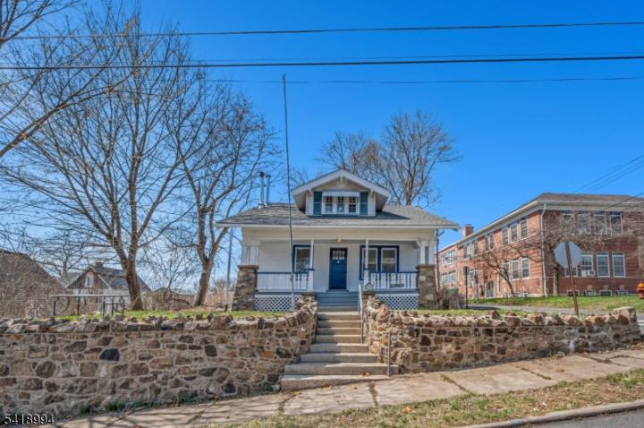 Photo of 52 Thomas Street, High Bridge NJ