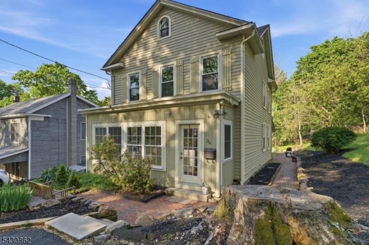 Photo of 34 Taylor Street, High Bridge NJ