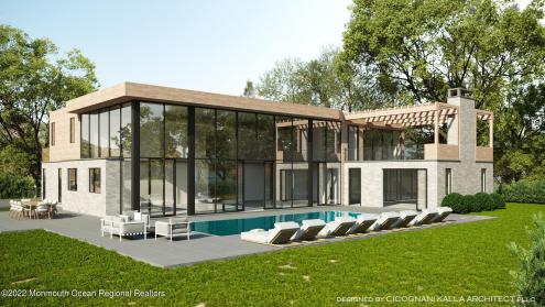 Photo of 18 Lady Bess Drive, Deal NJ