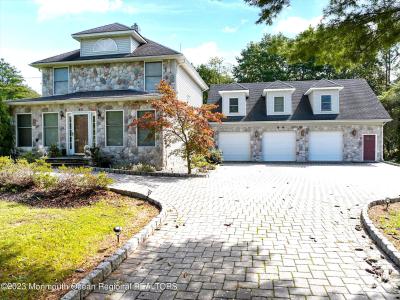 Photo of 847 Waterworks Road, Freehold NJ