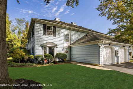 Photo of 1604 Buckingham Circle, Middletown NJ