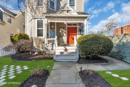 Photo of 140 Monmouth Street, Red Bank NJ