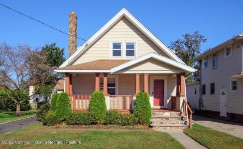 Photo of 631 Irving Place, Long Branch NJ