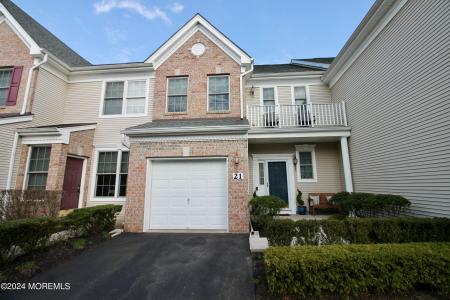 Photo of 21 Fells Drive, Manalapan NJ