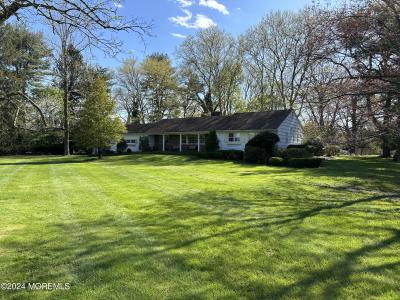 Photo of 73 Heyers Mill Road, Colts Neck NJ