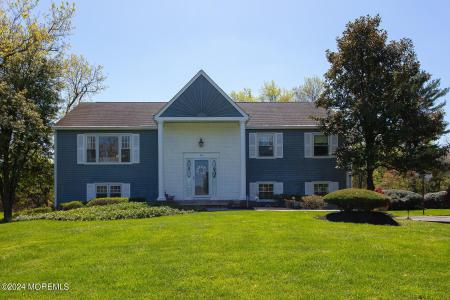 Photo of 4 Candlewick Way, Colts Neck NJ