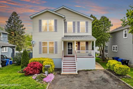 Photo of 38 Balloch Place, Red Bank NJ