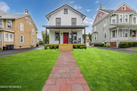 Photo of 20 Rector Place, Red Bank NJ