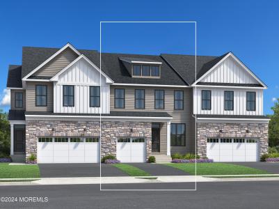 Photo of 31 Cloverleaf Lane, Manalapan NJ