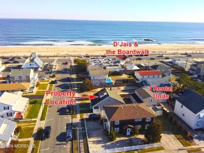 Photo of 107 18th Avenue, Belmar NJ