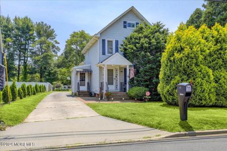 Photo of 180 Dutch Lane Road, Freehold NJ