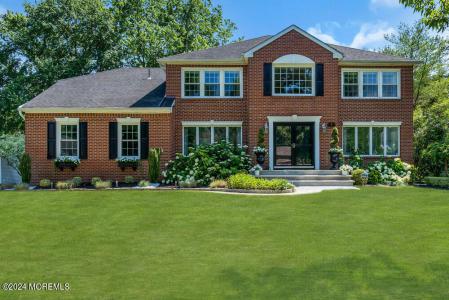 Photo of 4 Buck Drive, Freehold NJ