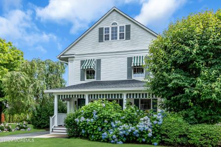 Photo of 421 Atlantic Avenue, Spring Lake NJ