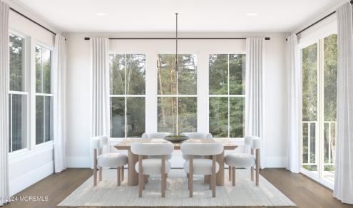 Photo of 35 Carlisle Court 17, Howell NJ