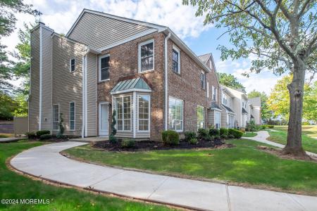 Photo of 269 Stratford Place, Morganville NJ