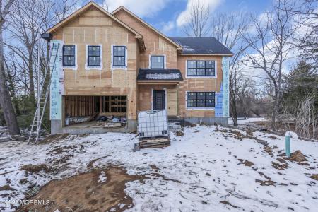 Photo of 3 Bauers Lane, Morganville NJ