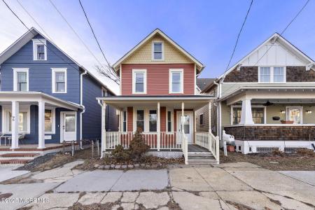 Photo of 94 Lawrence Avenue, Ocean Grove NJ