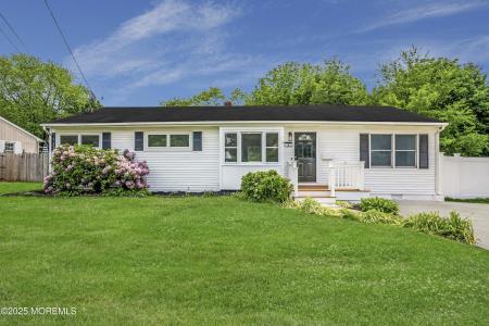 Photo of 182 Wall Street, West Long Branch NJ