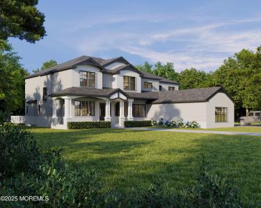 Photo of 76 Back Bone Hill Road, Millstone NJ