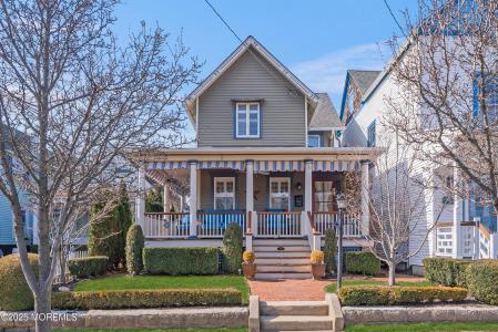 Photo of 109 Pilgrim Pathway, Ocean Grove NJ