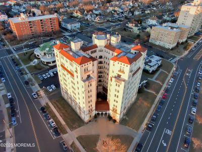 Photo of 400 Deal Lake Drive 6e, Asbury Park NJ