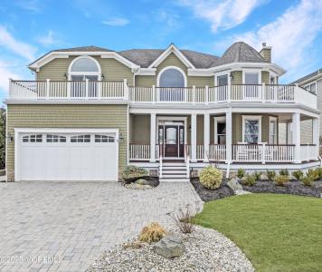 Photo of 10 Imbrie Place, Sea Bright NJ