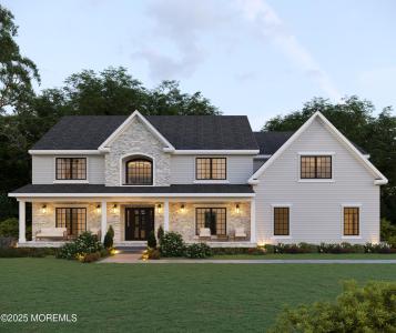 Photo of 4 Hague Road