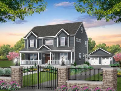 Photo of 1335 State Route 138