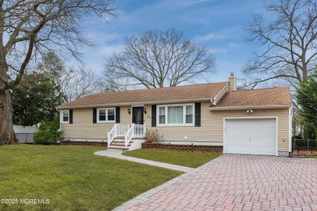 Photo of 1904 Waverly Street, Oakhurst NJ