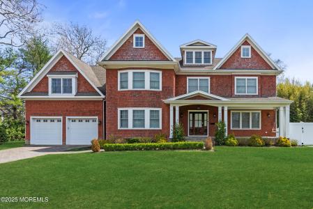 Photo of 558 Cedar Avenue, West Long Branch NJ
