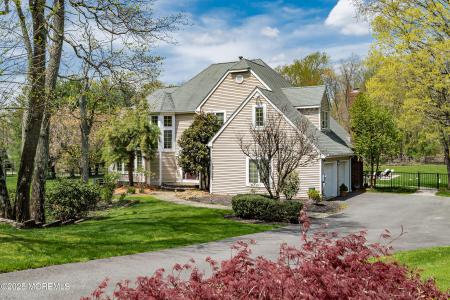 Photo of 39 Primrose Lane, Colts Neck NJ