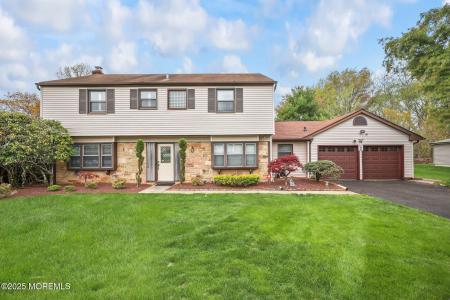 Photo of 14 Ogden Lane, Manalapan NJ