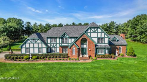 Photo of 5 Pheasant Road, Colts Neck NJ
