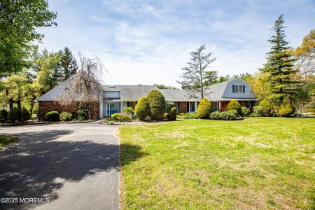 Photo of 12 Millstream Road, Cream Ridge NJ