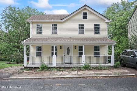 Photo of 47 Imlaystown Road, Cream Ridge NJ