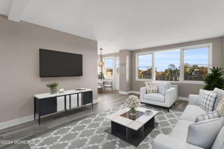 Photo of 510 Deal Lake Drive 5j, Asbury Park NJ