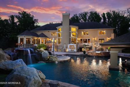 Photo of 6 Bordens Brook Way, Holmdel NJ