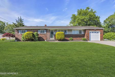 Photo of 28 Roberta Drive, Howell NJ