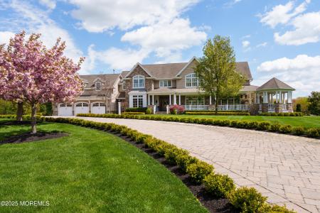 Photo of 7 Stoney Brook Drive, Millstone NJ